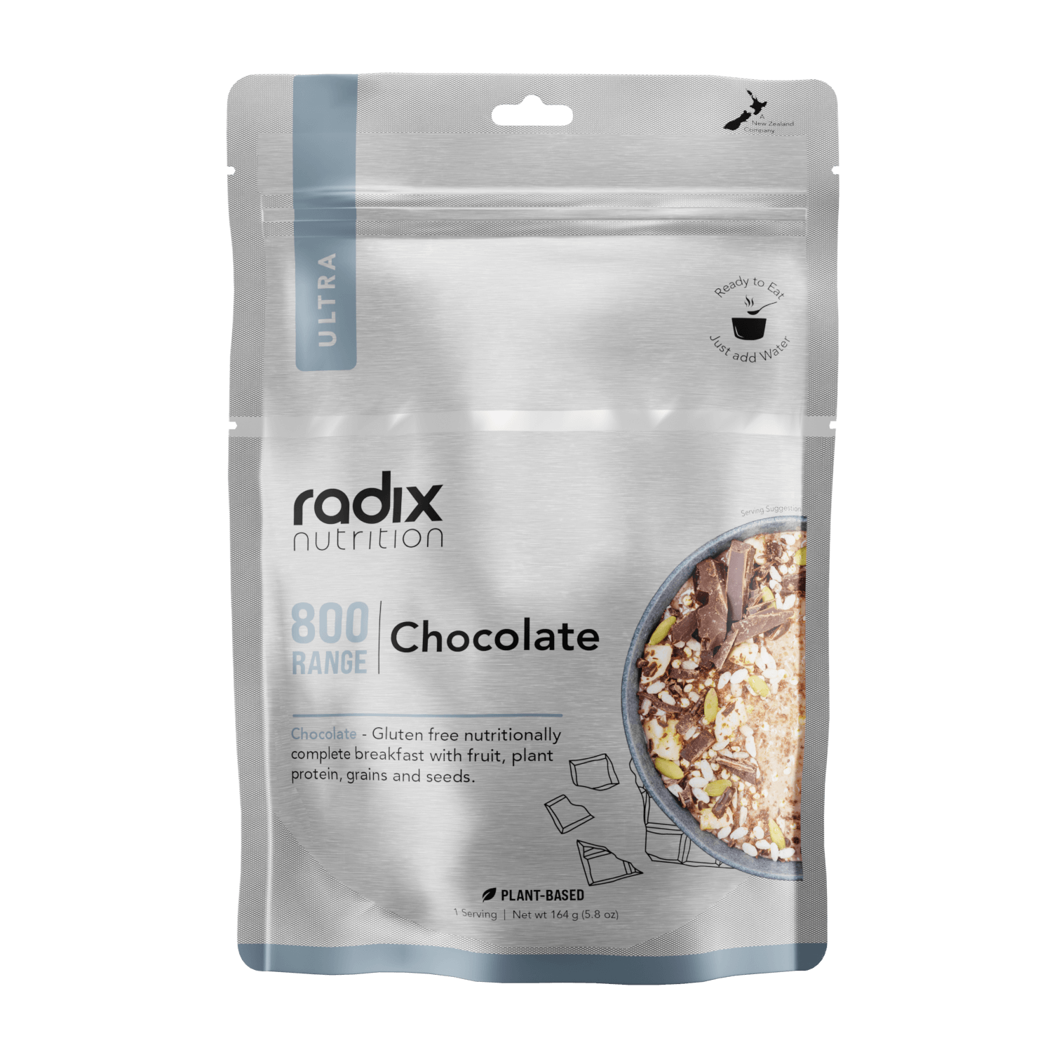 Ultra Breakfast - Chocolate