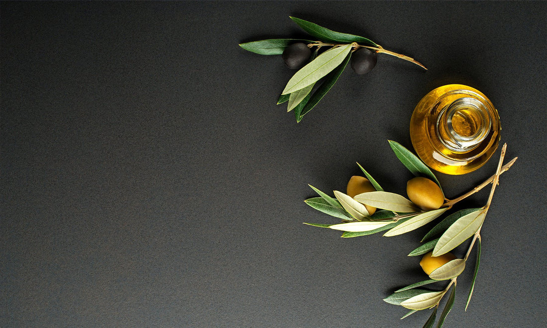 Best Olive Oil