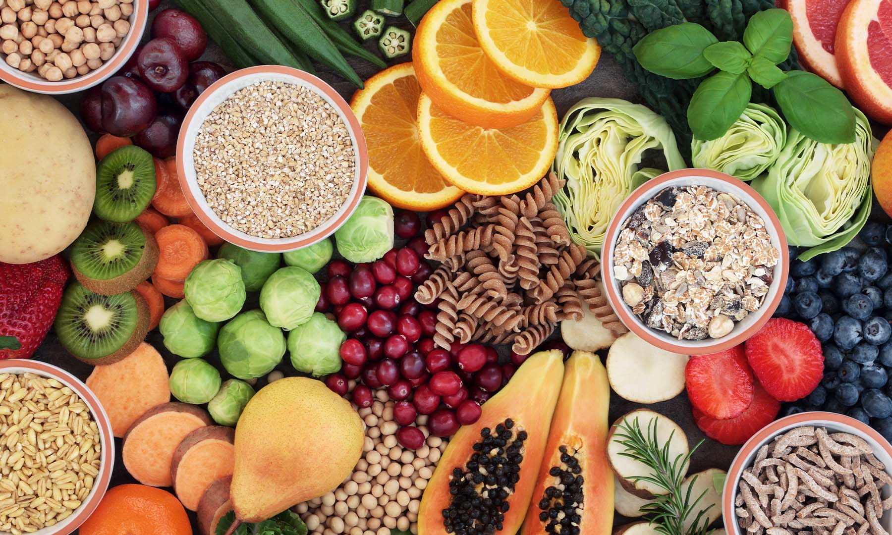Healthy Food