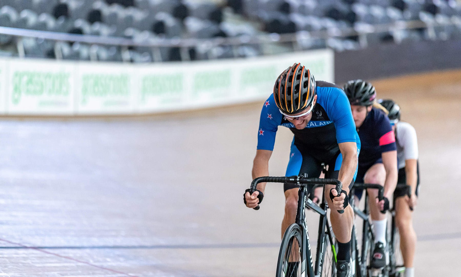 Ryan Sissons – Radix Nutrition UK