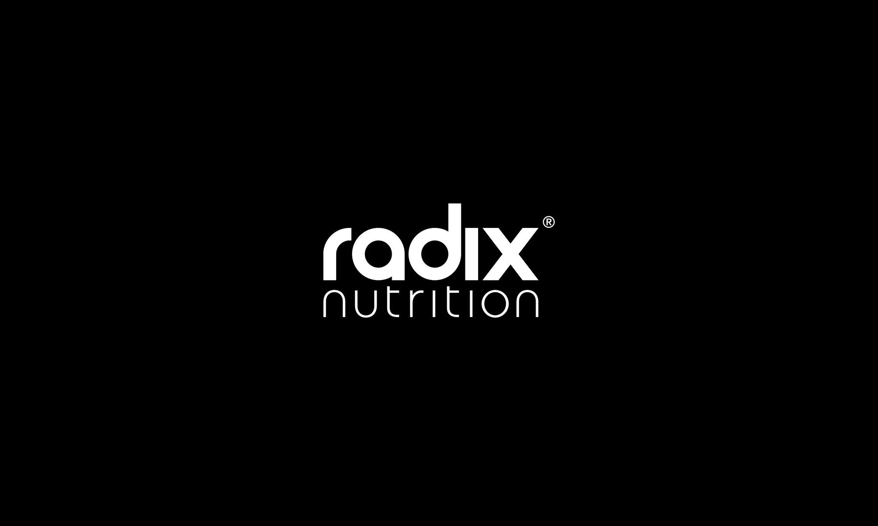 First Look: Ultimate Recovery Smoothie Version 2 – Radix Nutrition UK