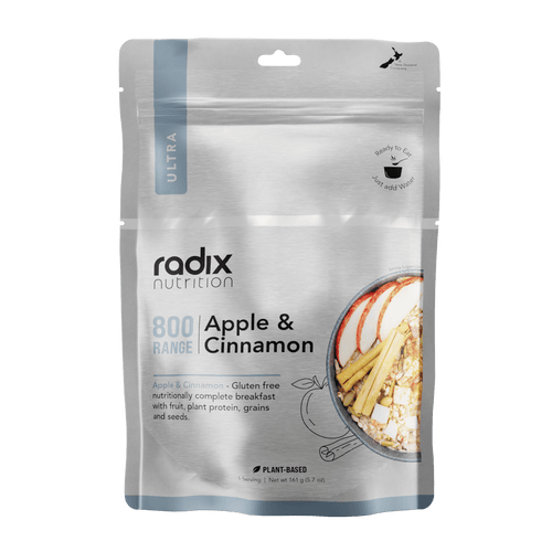 Ultra Breakfast - Apple Cinnamon