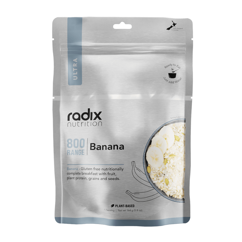 Ultra Breakfast - Banana