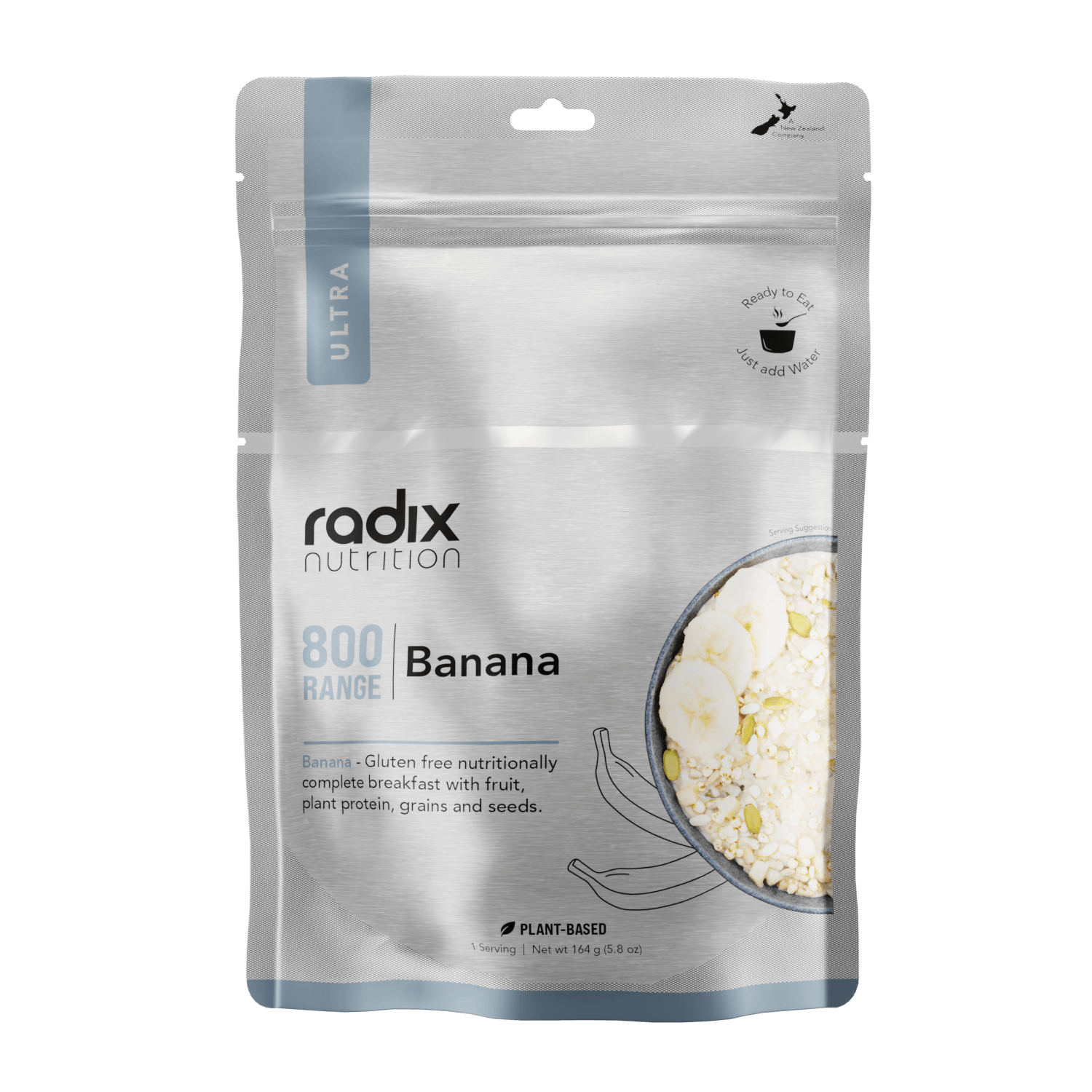 Ultra Breakfast - Banana