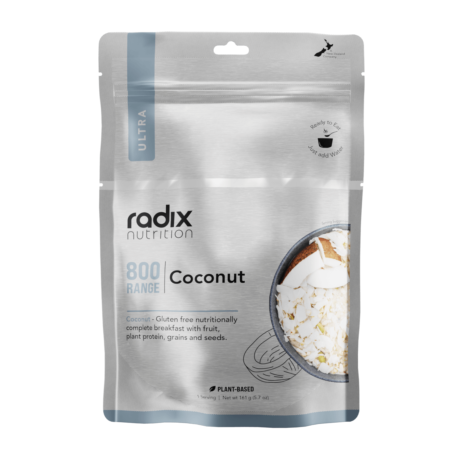 Ultra Breakfast - Coconut
