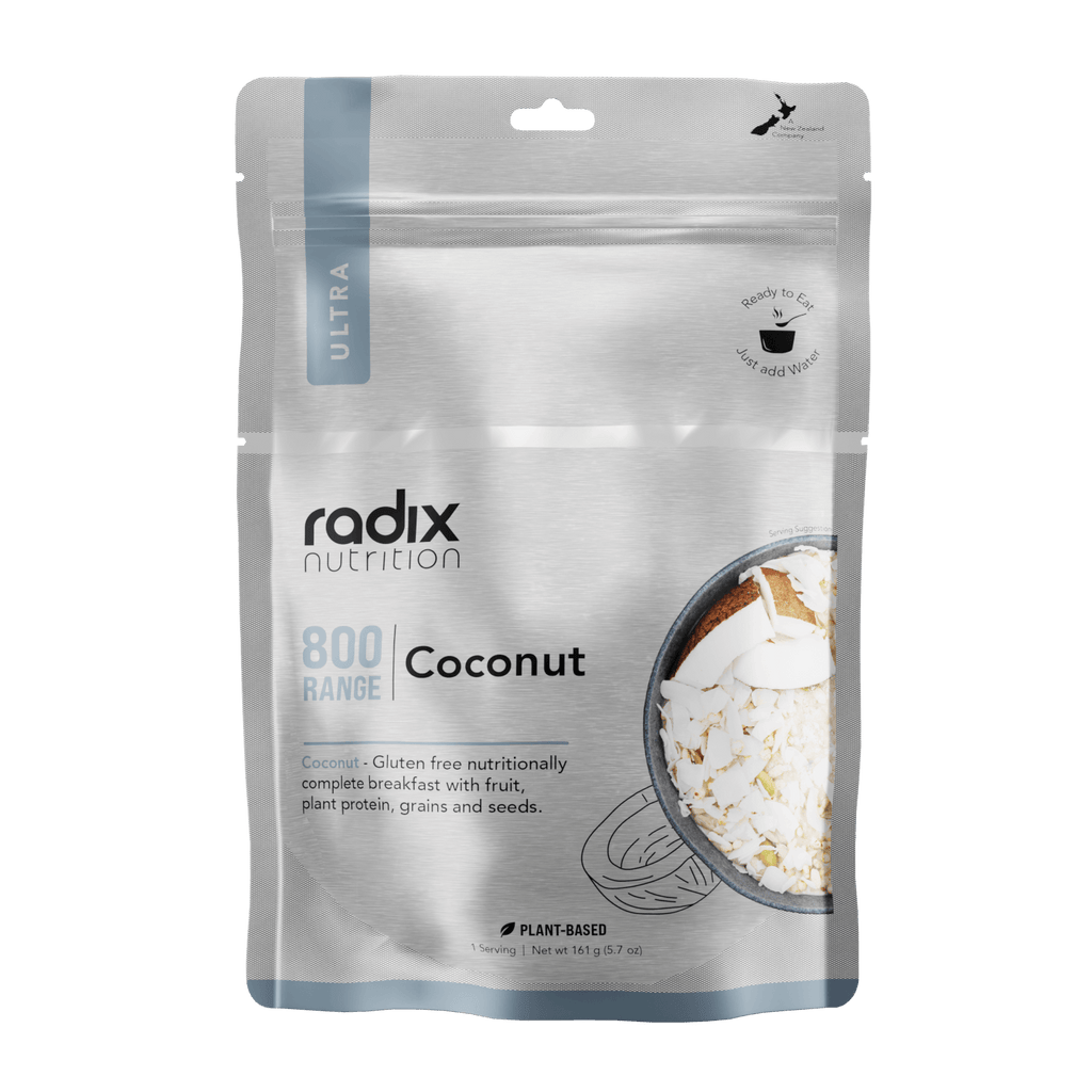 Ultra Breakfast - Coconut
