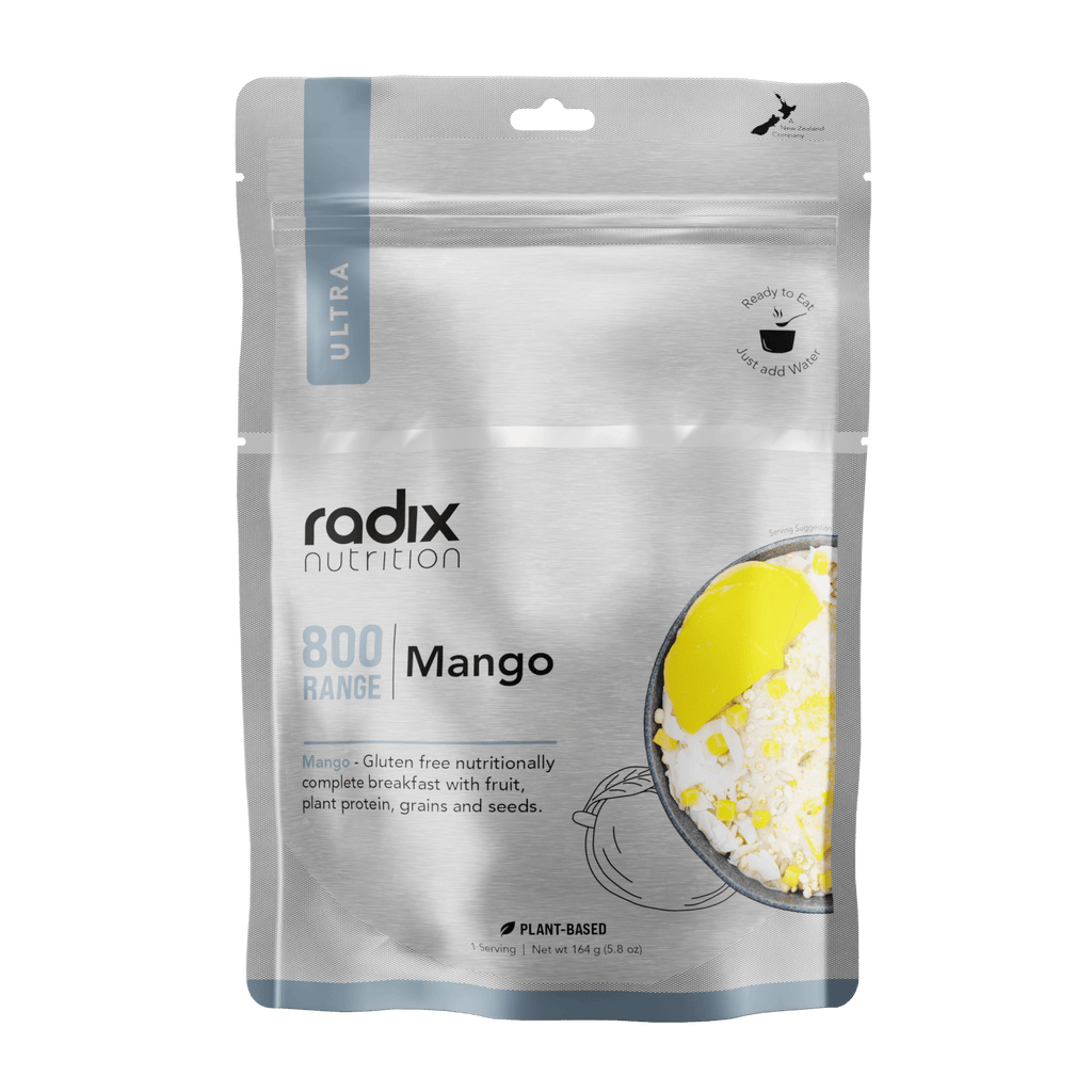 Ultra Breakfast - Mango