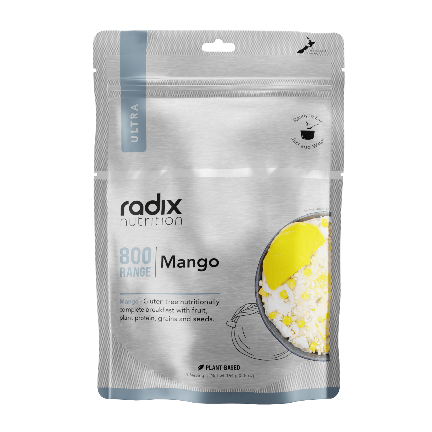 Ultra Breakfast - Mango