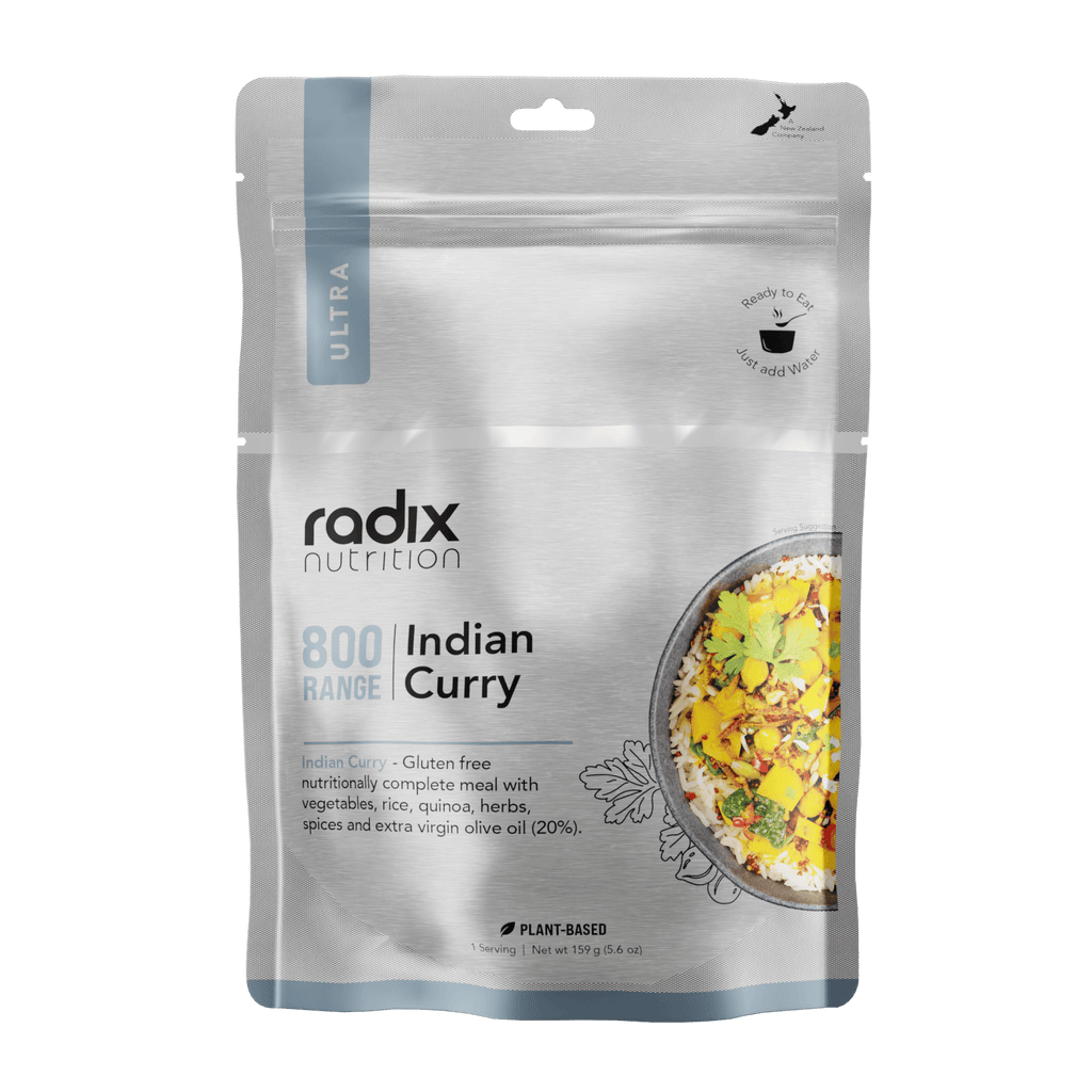 Ultra Meal - Indian Curry